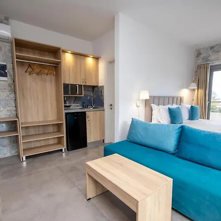 Thalassia Luxury Appart hôtel *