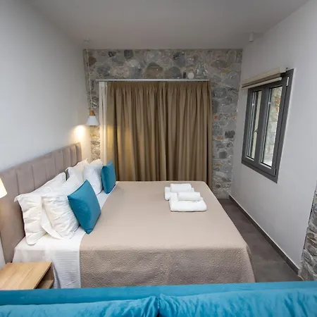Appart hôtel Thalassia Luxury