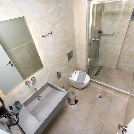 Appart hôtel Thalassia Luxury