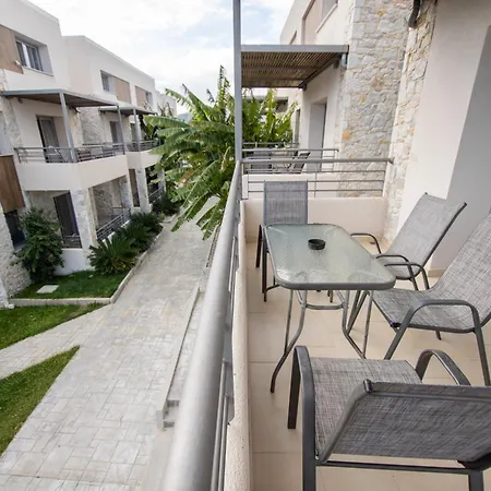 Appart hôtel Thalassia Luxury *