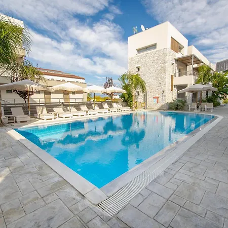 Thalassia Luxury * Ставрос