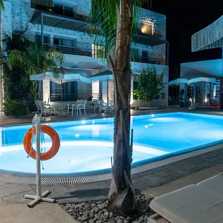 Thalassia Luxury *