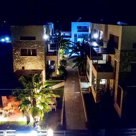 Thalassia Luxury