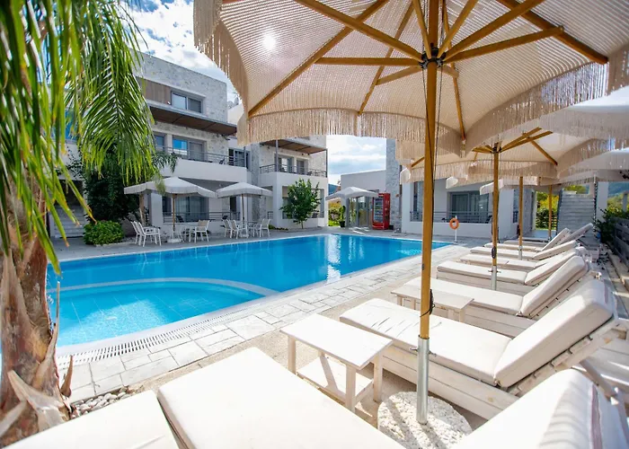 Thalassia Luxury