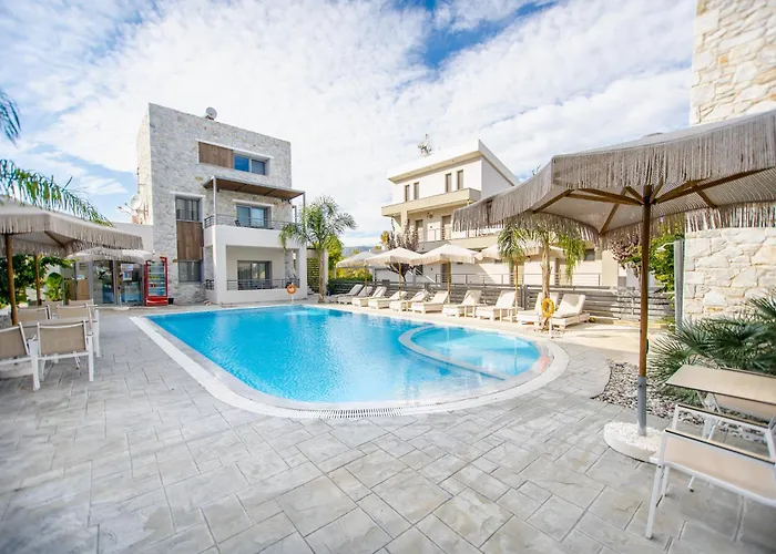 Thalassia Luxury * Stavros (Thessaloniki)