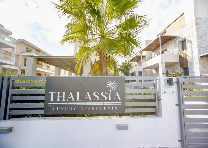 Thalassia Luxury