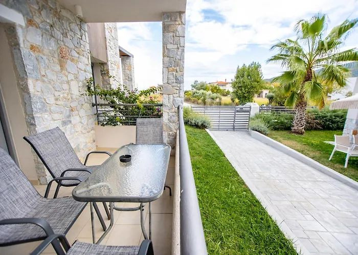Thalassia Luxury