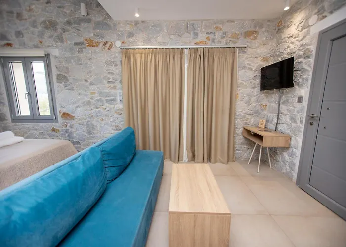 Thalassia Luxury *