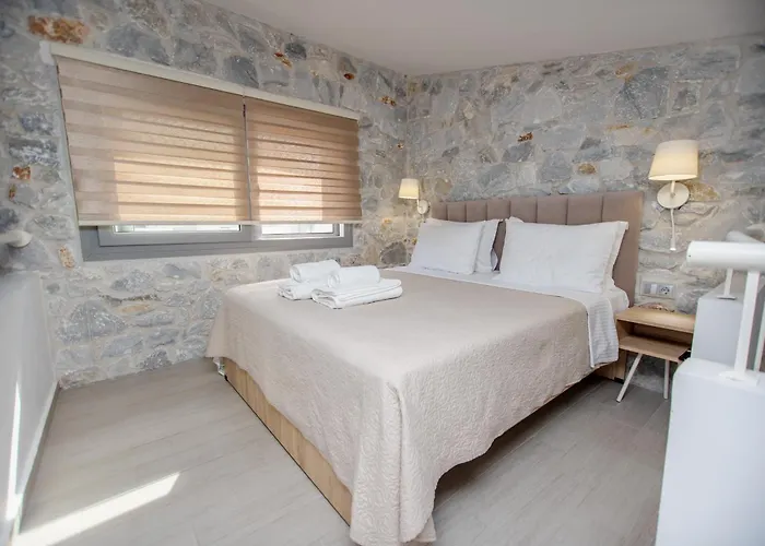 Thalassia Luxury Lejlighedshotel *