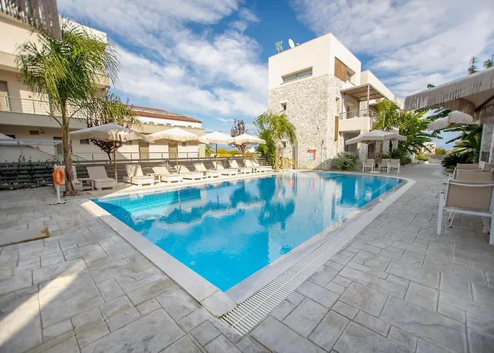 Thalassia Luxury * Stavros (Thessaloniki)
