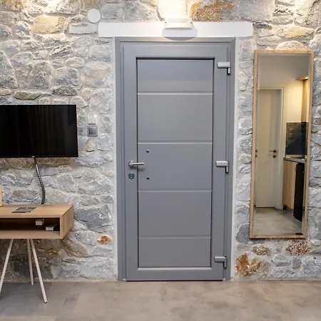 Thalassia Luxury Stavros (Thessaloniki)