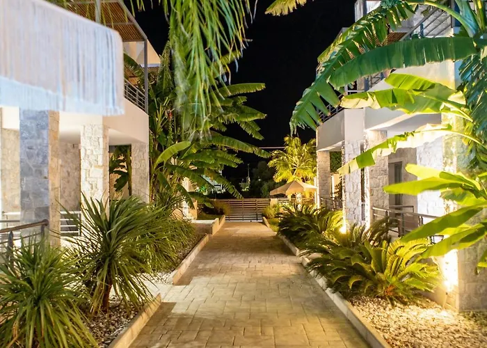 Thalassia Luxury Stavros (Thessaloniki)