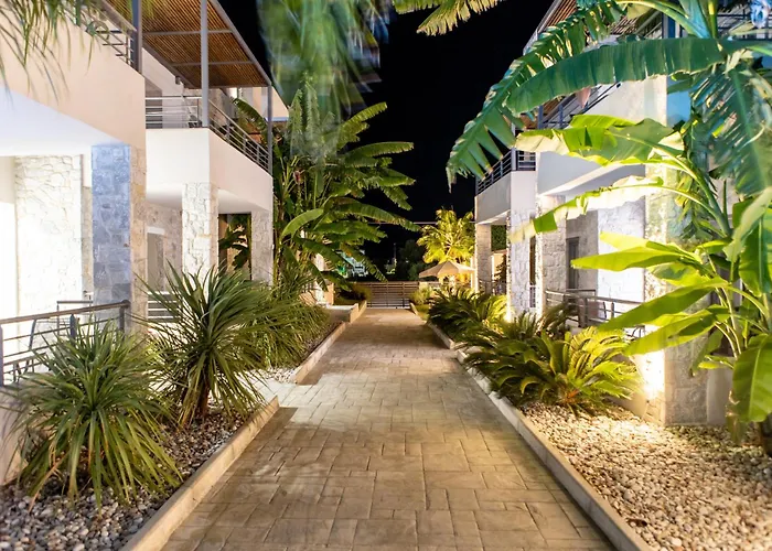 Thalassia Luxury