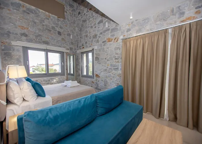 Thalassia Luxury *