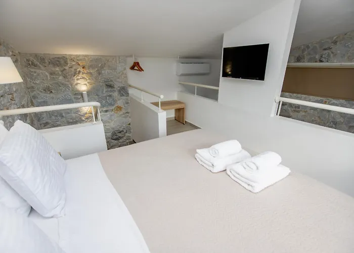 Aparthotel Thalassia Luxury *