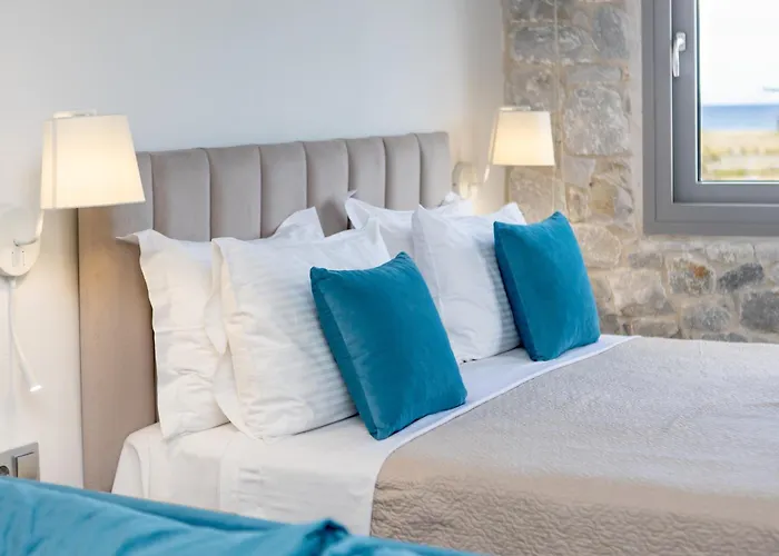 Thalassia Luxury Aparthotel