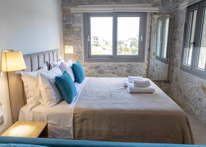 Thalassia Luxury Stavros (Thessaloniki)
