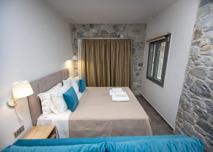 Aparthotel Thalassia Luxury