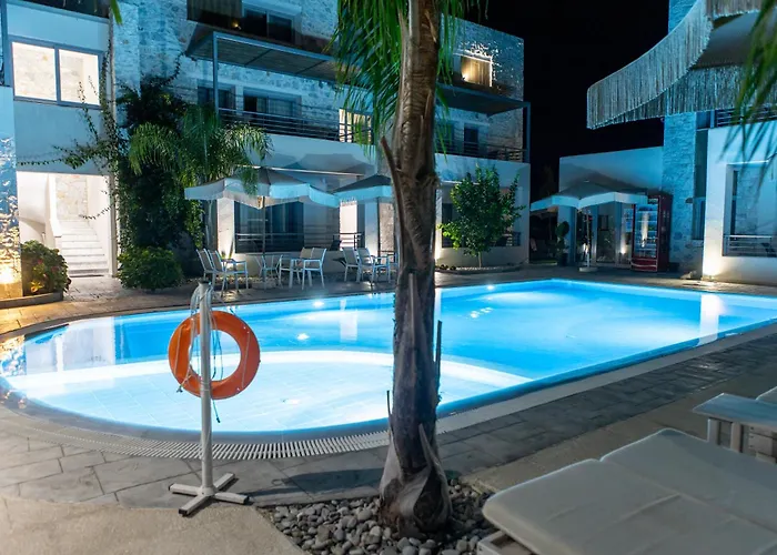Thalassia Luxury *