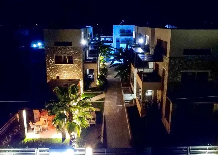 Thalassia Luxury